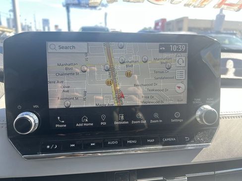 Used 2022 Mitsubishi Outlander SEL image 15