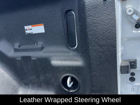 Used 2026 RAM 1500 Big Horn RWD image 54