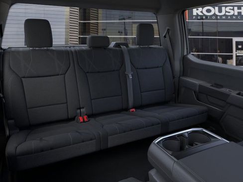 New 2026 Ford F150 STX w/ Equipment Group 200A image 33