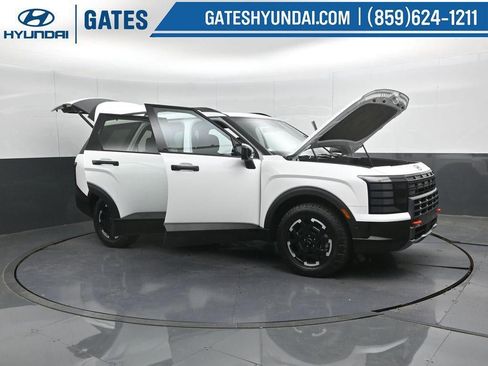 New 2026 Hyundai Palisade XRT Pro image 66