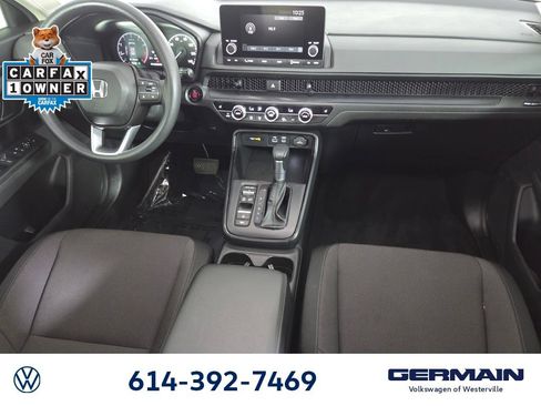 Used 2024 Honda CR-V EX image 26
