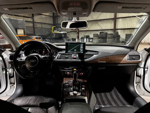 Used 2016 Audi A7 3.0T Premium Plus w/ 20" Wheel & Tire Package image 27