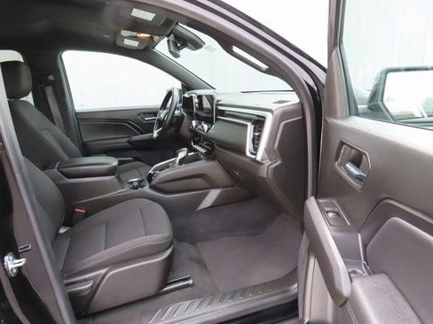 Used 2023 GMC Canyon Elevation w/ Convenience Package image 23