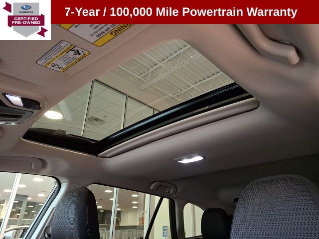 Certified 2024 Subaru Outback Premium AWD/4WD image 13