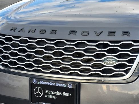 Used 2019 Land Rover Range Rover Velar S image 36