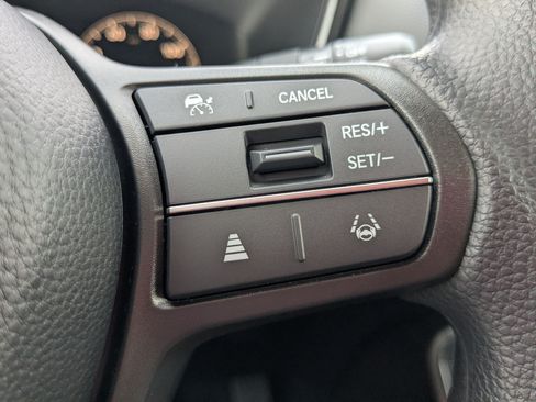 New 2026 Honda CR-V EX image 17