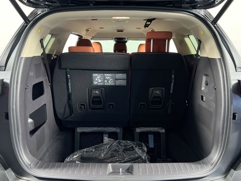 New 2026 Kia Carnival EX image 34