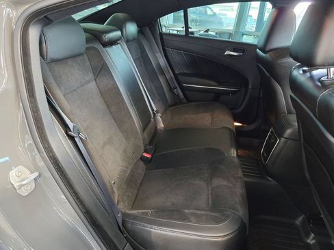 Used 2023 Dodge Charger Scat Pack w/ Plus Group RWD image 25
