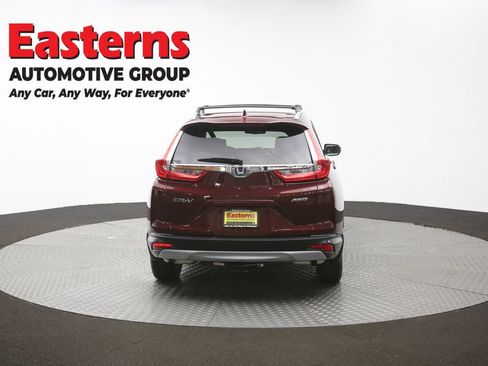 Used 2019 Honda CR-V EX-L image 37