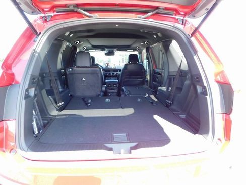 New 2025 Honda Pilot TrailSport image 36