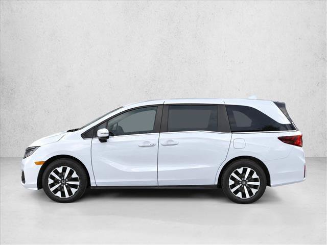 New 2027 Honda Odyssey EX-L image 4
