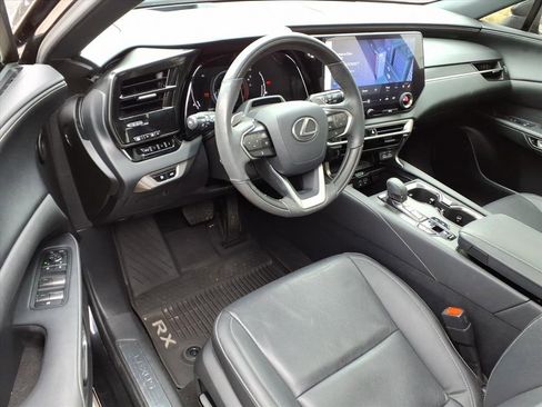 Used 2023 Lexus RX 350 Premium Plus image 15
