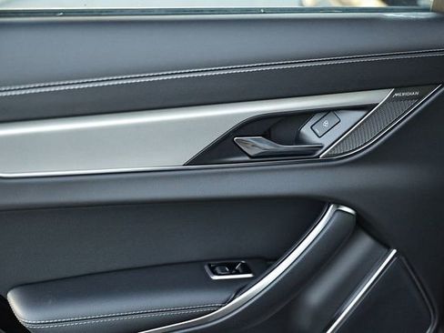 New 2024 Jaguar XF R-Dynamic SE image 32