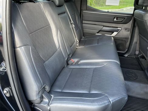Used 2024 Toyota Tundra Platinum AWD/4WD image 17