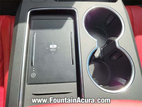 New 2026 Acura MDX A-Spec image 16