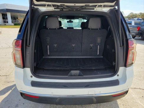 Used 2021 Chevrolet Tahoe LT image 7