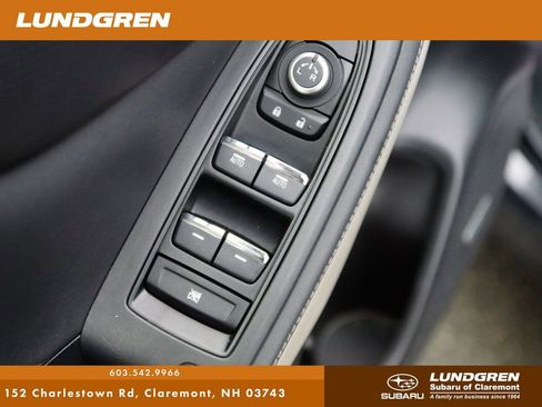 Used 2023 Subaru Forester Limited image 12