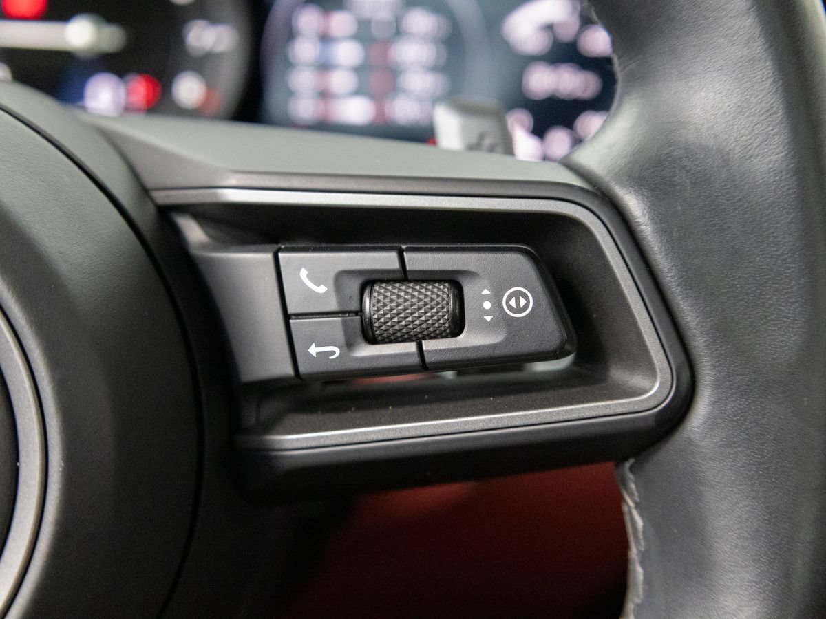 Certified 2023 Porsche 911 Carrera RWD image 21