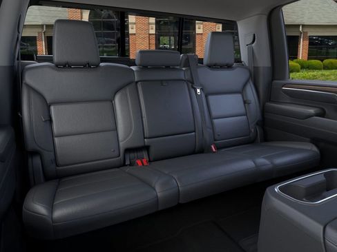 New 2026 Chevrolet Silverado 2500 LT image 17