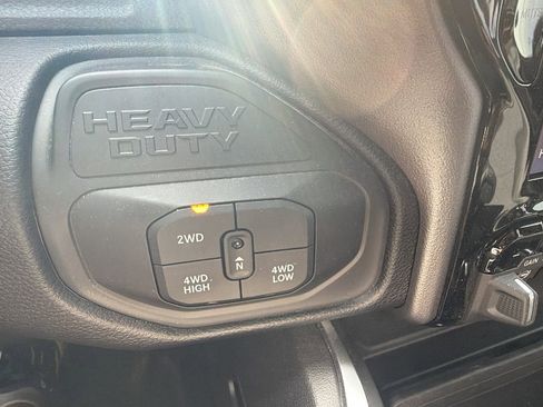 Used 2026 RAM 2500 Big Horn image 31