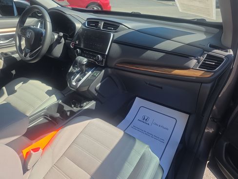 Used 2019 Honda CR-V EX image 13