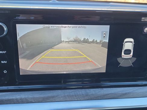 Used 2021 Kia K5 EX w/ EX Premium Package image 23