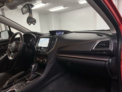 Used 2021 Subaru Crosstrek 2.5i Limited w/ Moonroof Package 2 AWD/4WD image 29