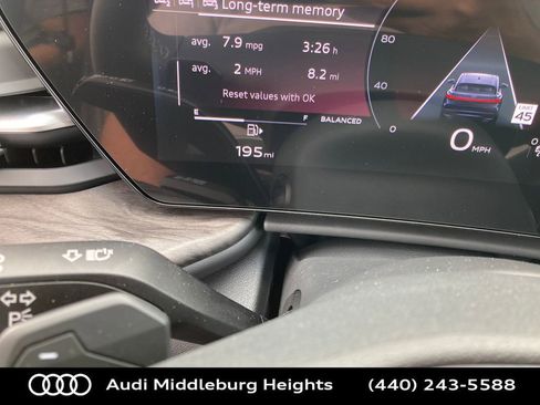 New 2025 Audi Q5 Premium Plus image 16