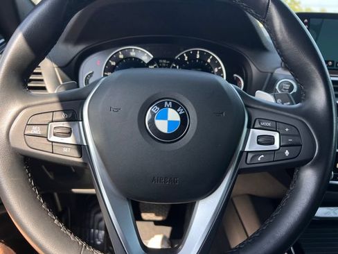 Used 2019 BMW X3 xDrive30i w/ Driving Assistance Package AWD/4WD image 20