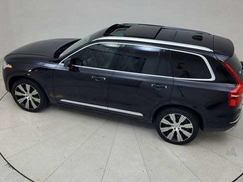 Used 2021 Volvo XC90 T6 Inscription w/ Climate Package image 86