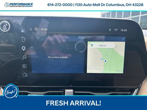 Used 2025 Chevrolet Equinox ACTIV w/ Safety and Technology Package AWD/4WD image 22