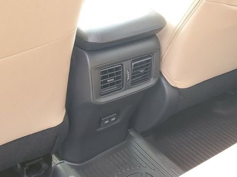 New 2025 Toyota RAV4 XLE image 31