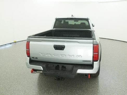New 2025 Toyota Tacoma TRD Off-Road image 7