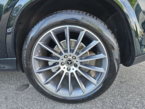 Used 2021 Mercedes-Benz GLE 350 4MATIC image 34
