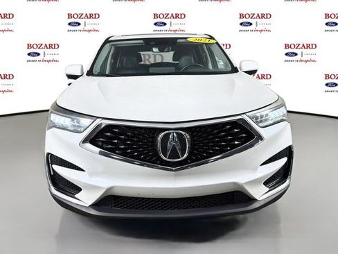 Used 2021 Acura RDX AWD w/ Technology Package image 2