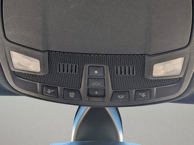 Used 2017 Lincoln MKZ Reserve w/ Technology Package AWD/4WD image 23