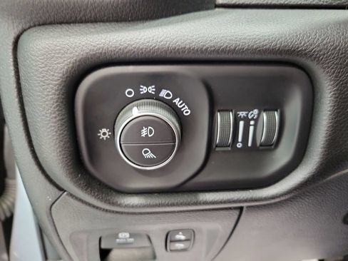 Used 2025 RAM 1500 Rebel w/ Rebel Level 1 Equipment Group AWD/4WD image 38
