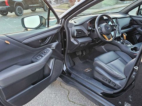 Used 2023 Subaru Outback Wilderness image 19
