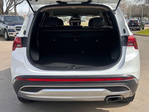 Certified 2022 Hyundai Santa Fe SEL image 15