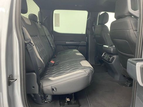 New 2025 Ford F150 STX w/ Equipment Group 200A image 33