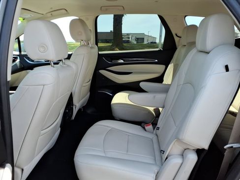 Used 2024 Buick Enclave Premium AWD/4WD image 28