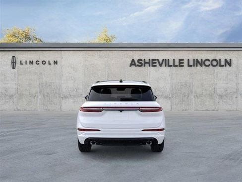 New 2025 Lincoln Corsair Grand Touring w/ Equipment Group 301A image 5