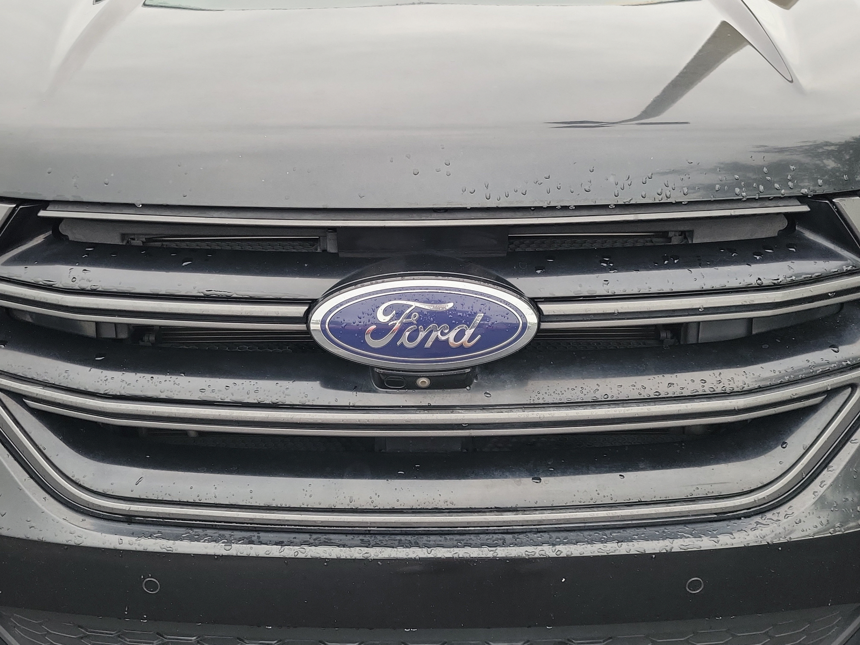 Used 2015 Ford Edge Sport w/ Equipment Group 401A AWD/4WD image 11