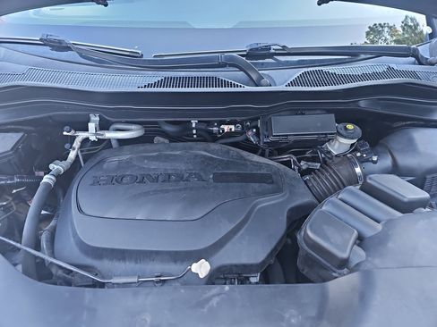 Used 2021 Honda Pilot EX-L image 32