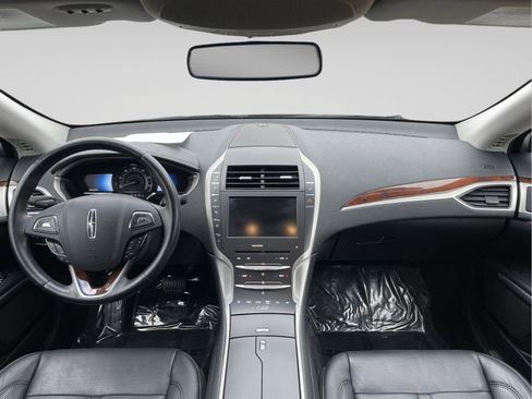 Used 2015 Lincoln MKZ Hybrid w/ Equipment Group 202A Reserve image 25