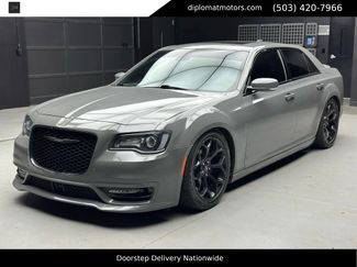 Used 2019 Chrysler 300 S w/ Safetytec Plus Group video 1