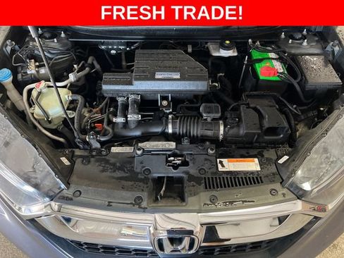 Used 2018 Honda CR-V EX-L image 29