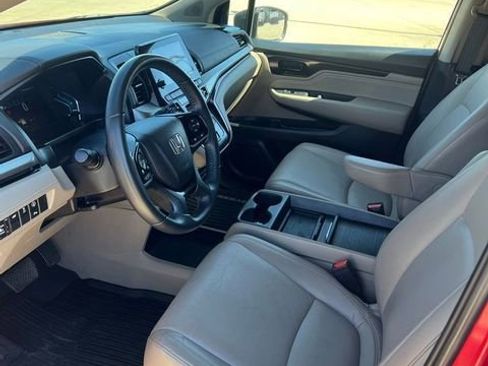Used 2022 Honda Odyssey Touring image 10