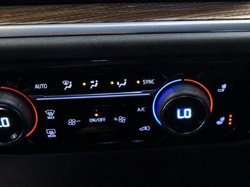 Used 2026 Chevrolet Silverado 2500 LT w/ All Star Edition image 23