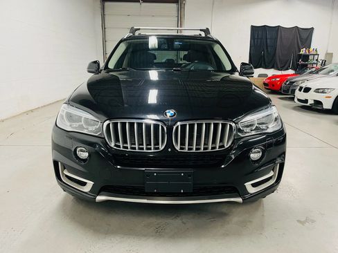 Used 2014 BMW X5 xDrive35i AWD/4WD image 3